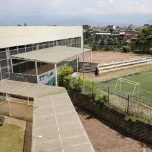 975 estudiantes graduados, en nueve años de la Ciudadela Nuevo Latir