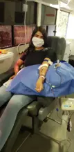 Bancos de sangre generan nuevas alternativas para donantes