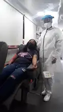 Bancos de sangre generan nuevas alternativas para donantes