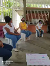 Diálogo ‘Intersecciones: Mujeres, racismo y violencias de género’