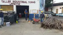 Verifican protocolos de bioseguridad en la avenida Circunvalar y en el Parque Lineal río Cali