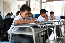 Secretaría de Educación y su comunidad definirán implementación de lineamientos del MEN