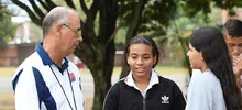 Secretaría de Educación y su comunidad definirán implementación de lineamientos del MEN