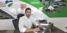 Buscamos que Emcali sea competitiva y se siga manteniendo pública: Juan Diego Flórez