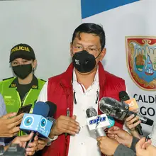 Alcaldía anuncia toque de queda y ley seca para puente festivo y celebración del Día del Padre