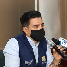 Alcaldía anuncia toque de queda y ley seca para puente festivo y celebración del Día del Padre