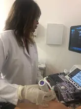 Consultorio Rosado detecta tempranamente cáncer de mama en la Red de Salud Norte 