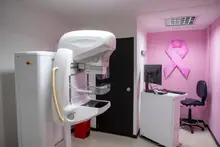 Consultorio Rosado detecta tempranamente cáncer de mama en la Red de Salud Norte 