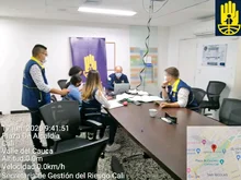 ¡RENDIMOS CUENTAS A LA CIUDADANÍA!