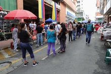 Se reporta normalidad en el centro de Cali en el primer Día sin IVA