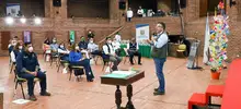 Plan de Desarrollo 2020