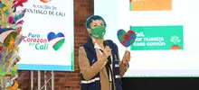 Plan de Desarrollo 2020