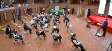 Plan de Desarrollo 2020