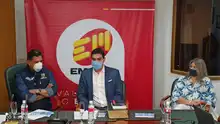 Asumió nuevo gerente general de Emcali