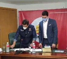 Asumió nuevo gerente general de Emcali