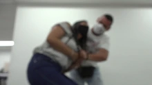 Nada justifica las violencias basadas en género