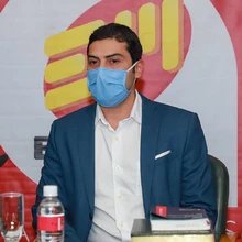 Le apuesto a una Emcali pública y eficiente: Juan Diego Flórez González