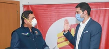 Le apuesto a una Emcali pública y eficiente: Juan Diego Flórez González