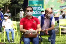 “A partir del domingo, el Zoológico de Cali está abierto”: Jorge Iván Ospina