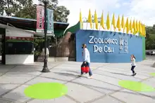 “A partir del domingo, el Zoológico de Cali está abierto”: Jorge Iván Ospina