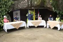 “A partir del domingo, el Zoológico de Cali está abierto”: Jorge Iván Ospina