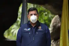 “A partir del domingo, el Zoológico de Cali está abierto”: Jorge Iván Ospina