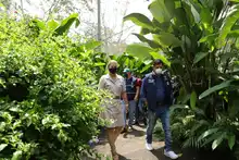 “A partir del domingo, el Zoológico de Cali está abierto”: Jorge Iván Ospina