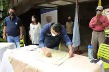 “A partir del domingo, el Zoológico de Cali está abierto”: Jorge Iván Ospina