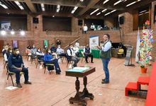 El Plan de Desarrollo ‘Cali Unida por la Vida’ tendrá sus propios Guardianes