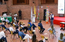 El Plan de Desarrollo ‘Cali Unida por la Vida’ tendrá sus propios Guardianes