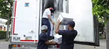Llegan ayudas del Ministerio del Interior para fundaciones de la ciudad