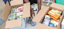 Llegan ayudas del Ministerio del Interior para fundaciones de la ciudad