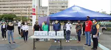 Llegan ayudas del Ministerio del Interior para fundaciones de la ciudad