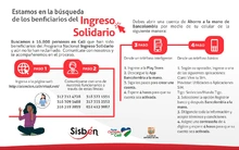 Ingreso