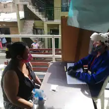 Administración Distrital busca a 16.800 personas que no han cobrado el Ingreso Solidario 