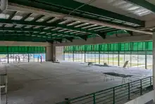 Panamericanos Junior Cali-Valle 2021 ad portas de estrenar el coliseo de combate ‘Yuri Alvear’