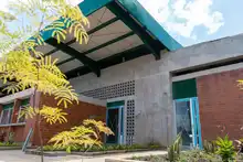 Panamericanos Junior Cali-Valle 2021 ad portas de estrenar el coliseo de combate ‘Yuri Alvear’