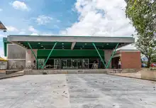Panamericanos Junior Cali-Valle 2021 ad portas de estrenar el coliseo de combate ‘Yuri Alvear’