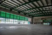 Panamericanos Junior Cali-Valle 2021 ad portas de estrenar el coliseo de combate ‘Yuri Alvear’