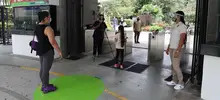 El zoológico de Cali, abierto para toda la caleñidad