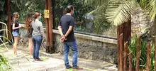 El zoológico de Cali, abierto para toda la caleñidad