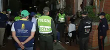 EL DÍA DEL PADRE SE CELEBRÓ A PUERTA CERRADA