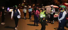 EL DÍA DEL PADRE SE CELEBRÓ A PUERTA CERRADA