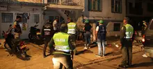 EL DÍA DEL PADRE SE CELEBRÓ A PUERTA CERRADA
