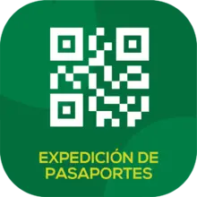 Expedición de pasaportes