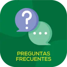 Preguntas frecuentes