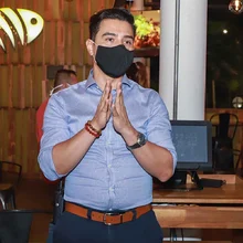 Avanza estructuración de piloto para reapertura de restaurantes