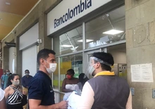Gestión del Riesgo lleva jornadas de sensibilización a las estaciones del MIO