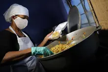 279 ollas comunitarias al servicio de los sectores más vulnerables