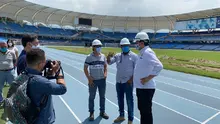Cali se une a la campaña para que el Mundial Femenino de la Fifa 2023 sea en Colombia